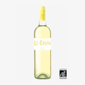 Le Grain