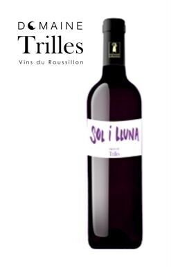 Sol i Lluna Granato, Vino Dolce Naturale - Rivesaltes 2023