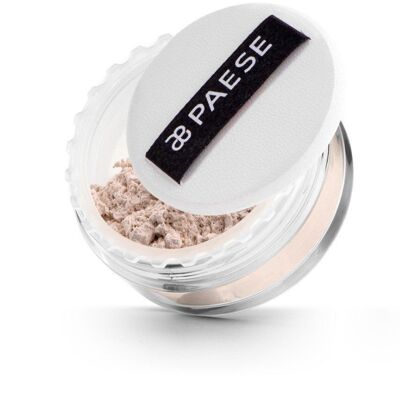 PAESE mineral loose powder - 4