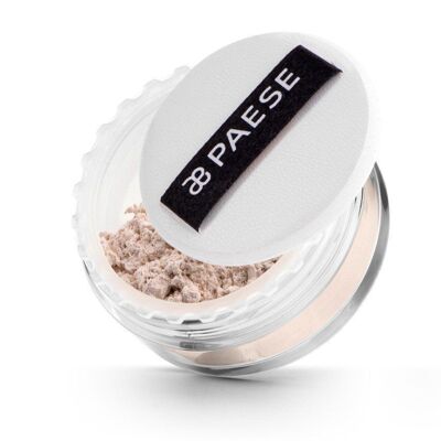 PAESE mineral loose powder - 4