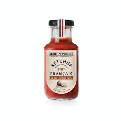 FRENCH KETCHUP "The Subtly Smoked"