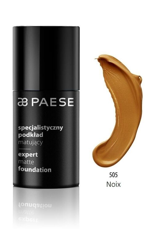 Expert matte PAESE  - 505