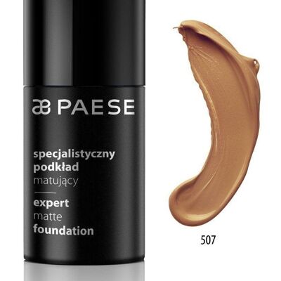 PAESE matte expert - 507