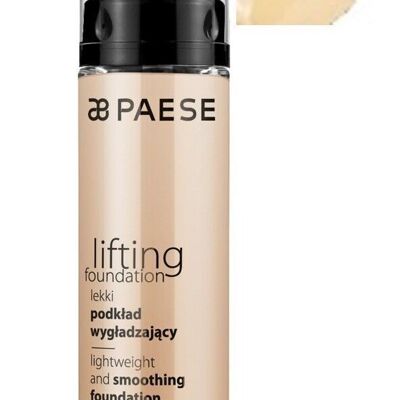 Lifting foundation PAESE  - 101