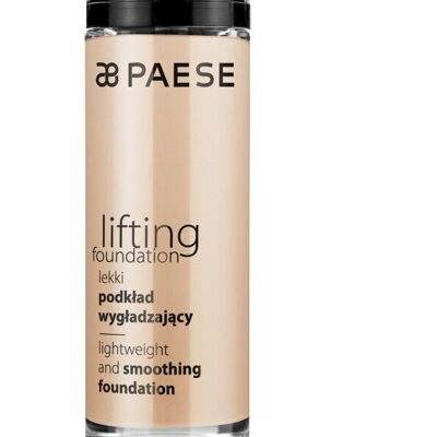 Lifting foundation PAESE  - 103