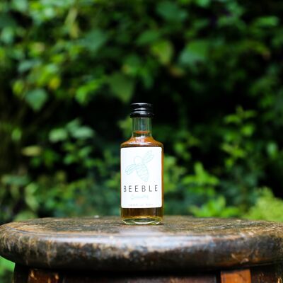 Honey Rum Miniatures (5cl)