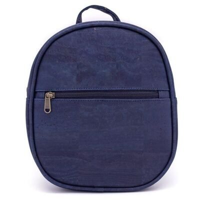 Gorbea backpack - navy