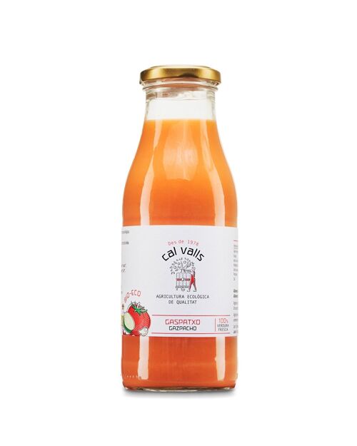 Gazpacho Eco 500ml