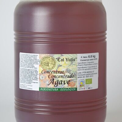 Agave Concentrate from Jug Eco 6.8Kg