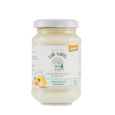 Demeter Mayonnaise 190g