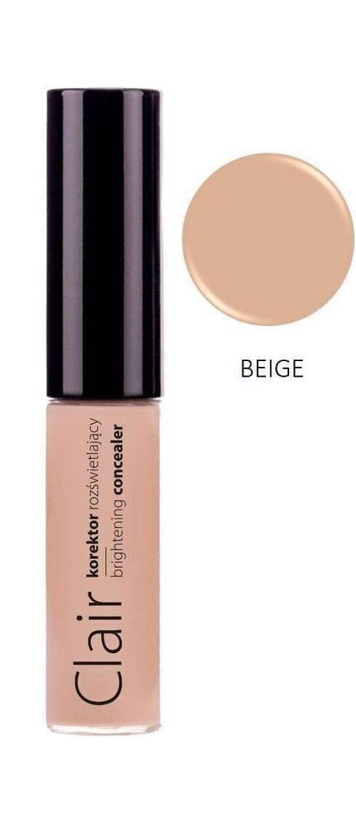 Correcteur illuminateur PAESE  - Beige