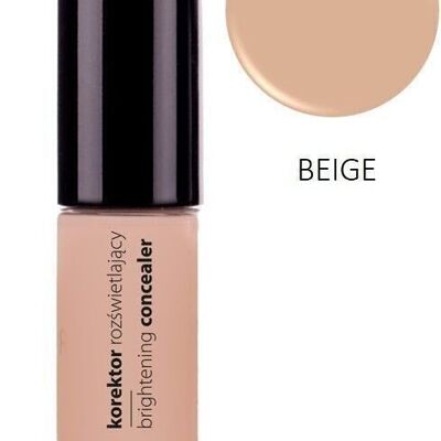 Correcteur illuminateur PAESE  - Beige