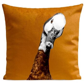 Coussin country - Little Goose 4