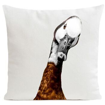 Coussin country - Little Goose 7