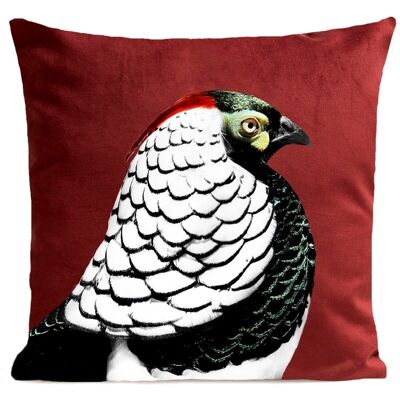 Coussin poule - Milady