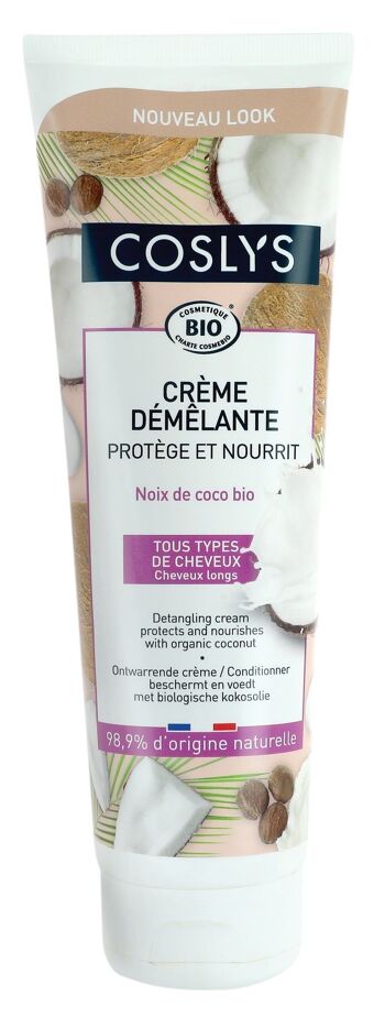 CREME DEMELANTE 250ML