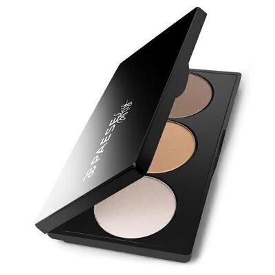 PAESE contouring palette - 3