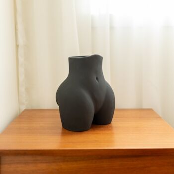 Vase en céramique - Nude mini 3