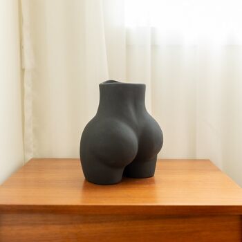 Vase en céramique - Nude mini 5