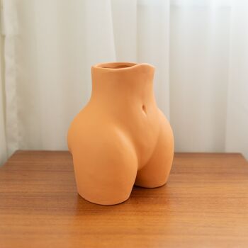 Vase en céramique - Nude mini 6