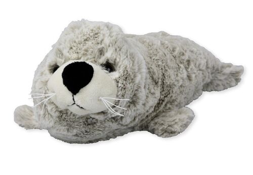 Robbe 20 cm grau