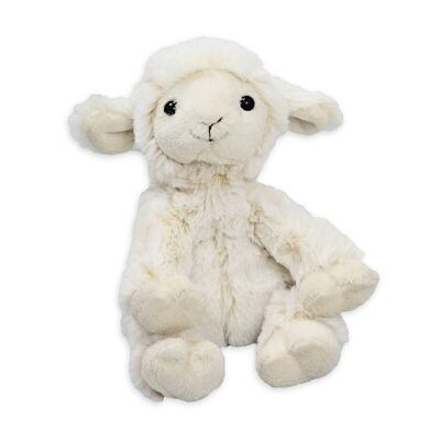 Sheep Beo sitting 19 cm