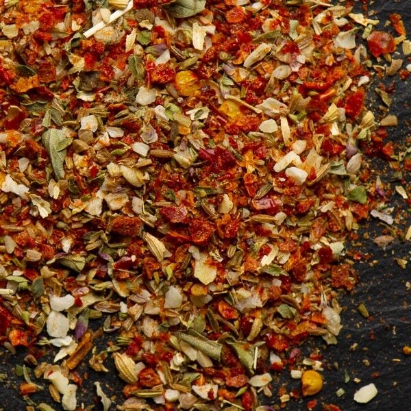 Rivestimento Tex Mex organico