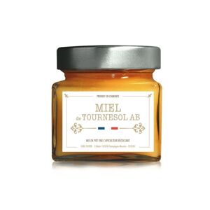 MIEL ROYAL DE TOURNESOL AB