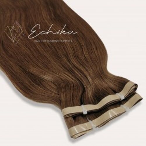 Tape Weft Hair Extensions | 3Q