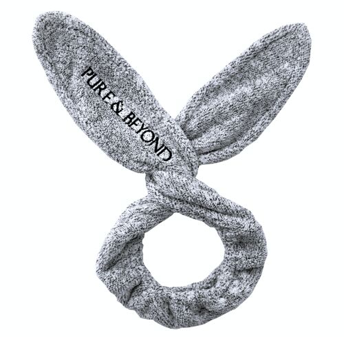 BAMBOO Bunny Haarband, nachhaltig