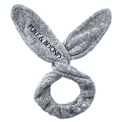 BAMBOO Bunny Headband, sostenibile