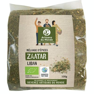 Zaatar