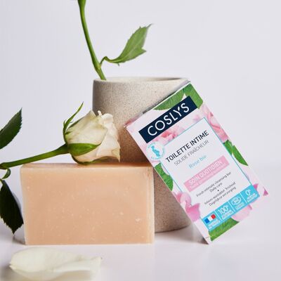 INTIMATE TOILET Freshness - Solid soap 85G
