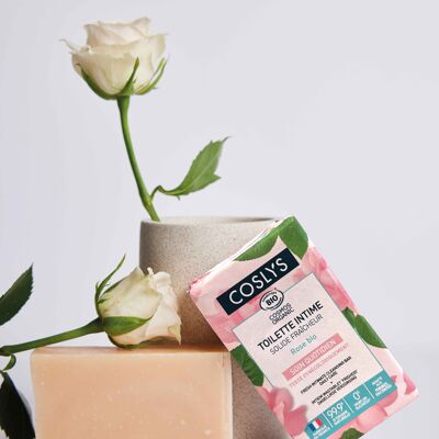 BAGNO INTIMO Freschezza - Sapone solido 85G