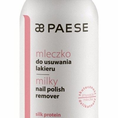 PAESE cream remover