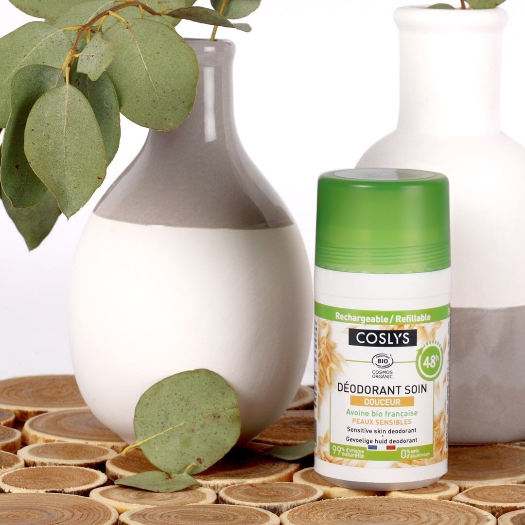 Gentle CARE DEODORANT