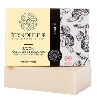 Savon Karité - 1-pack