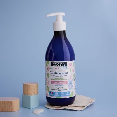 BIOLINIMENT SOIN BEBE 500ML