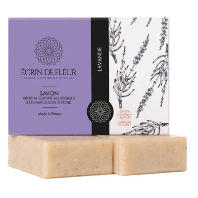 Lavender Soap - 2-pack