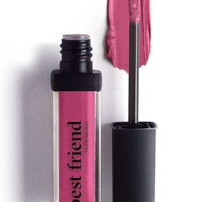 Best Friend Liquid Lipstick 6 ml - PAESE - Best Friend 045 Lola