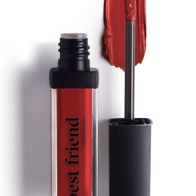 Best Friend Rossetto Liquido 6 ml - PAESE - Best Friend 055 Tess