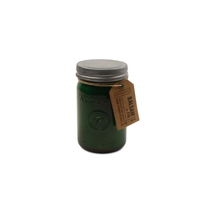 Paddywax scented candle Relish - Large - Balsam Fir