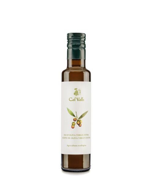 Aceite de Oliva Virgen Extra de 1ª Eco 250ml