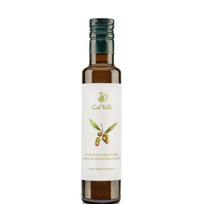 Olio Extravergine di Oliva di 1° Eco 250ml