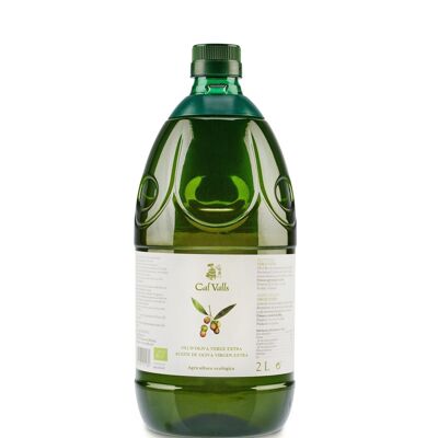 Extra Virgin Olive Oil 1st Eco 2L