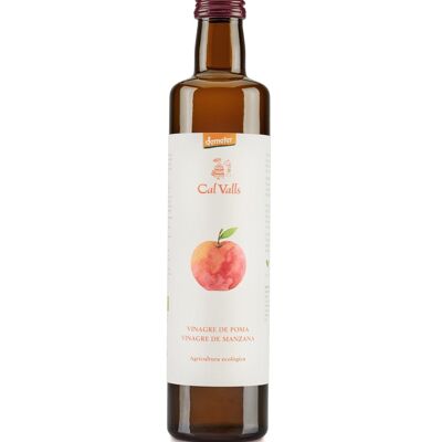 Demeter Apple Vinegar 500ml