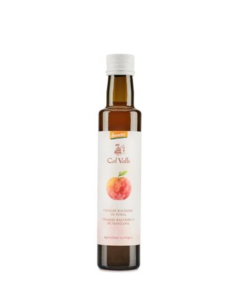 Demeter Vinaigre Balsamique Pomme 250ml