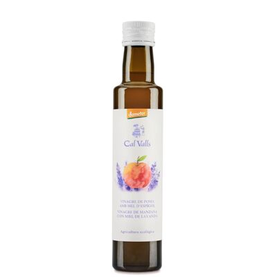 Apple Vinegar with Lavender Honey Demeter 250ml