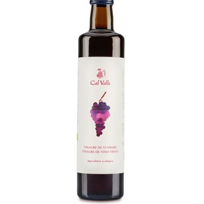 Vinagre de Vino Tinto Cabernet Eco 500ml
