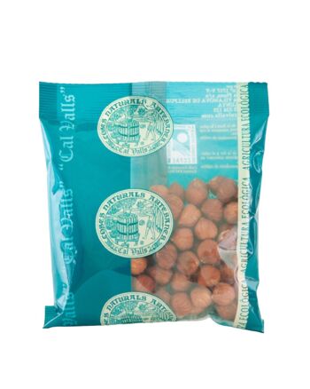 Noisette Naturelle Bio 100g